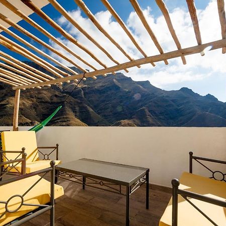 Casa Nuestra Agaete (Gran Canaria) Exterior foto