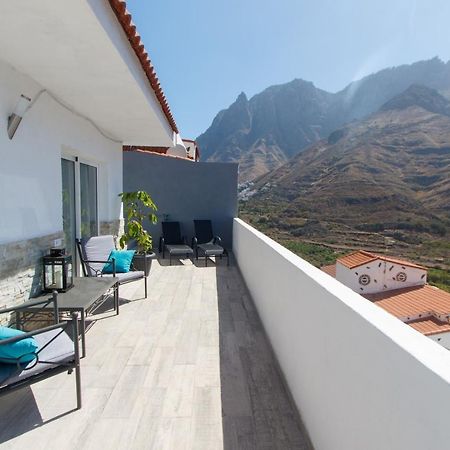 Casa Nuestra Agaete (Gran Canaria) Exterior foto