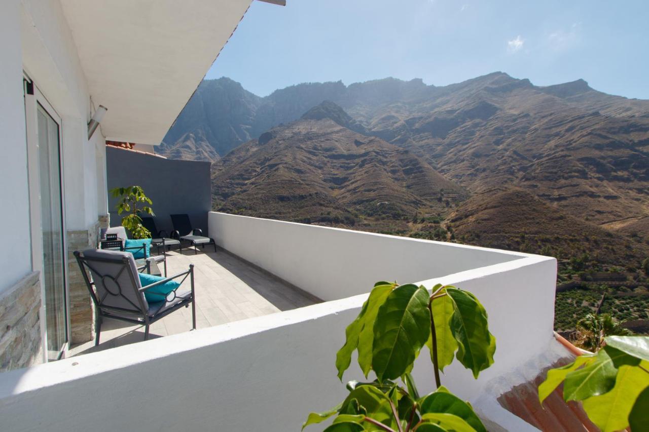 Casa Nuestra Agaete (Gran Canaria) Exterior foto