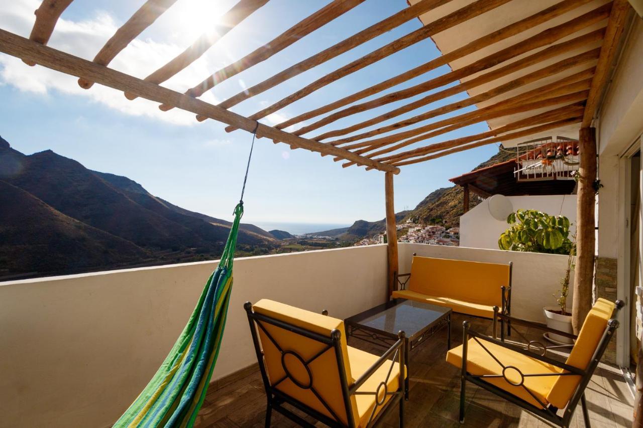 Casa Nuestra Agaete (Gran Canaria) Exterior foto