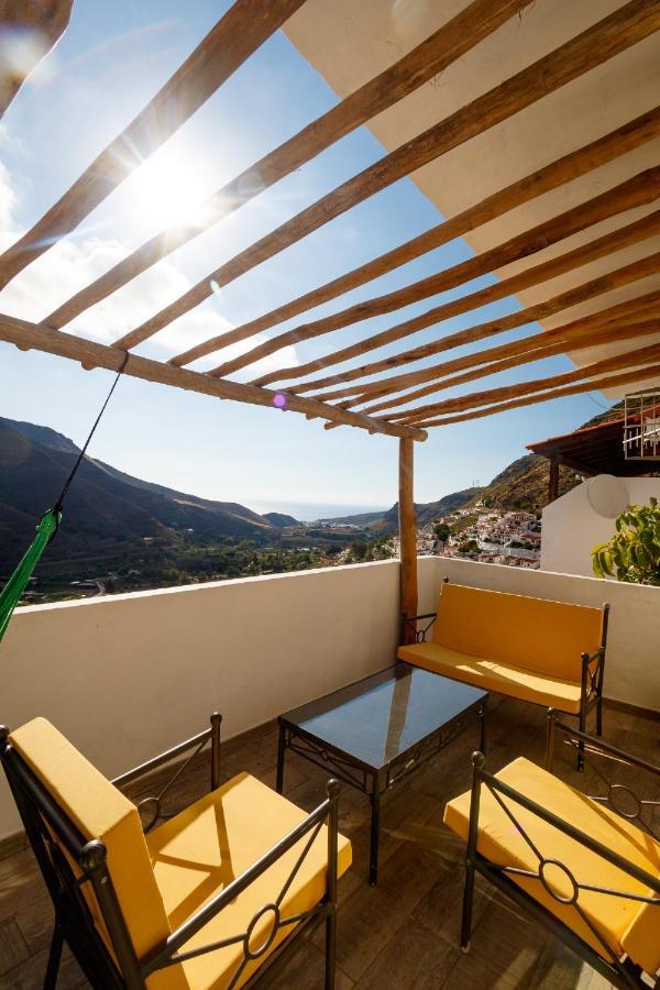 Casa Nuestra Agaete (Gran Canaria) Exterior foto