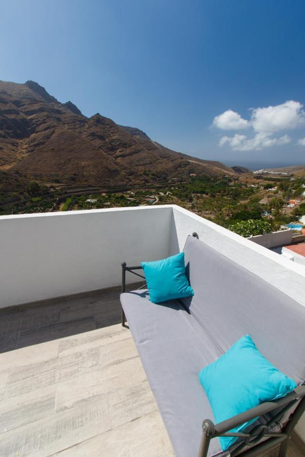 Casa Nuestra Agaete (Gran Canaria) Exterior foto