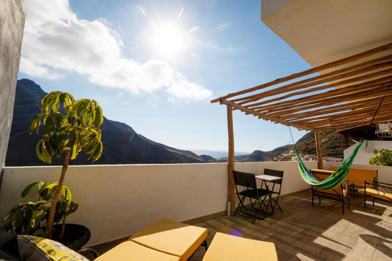 Casa Nuestra Agaete (Gran Canaria) Exterior foto