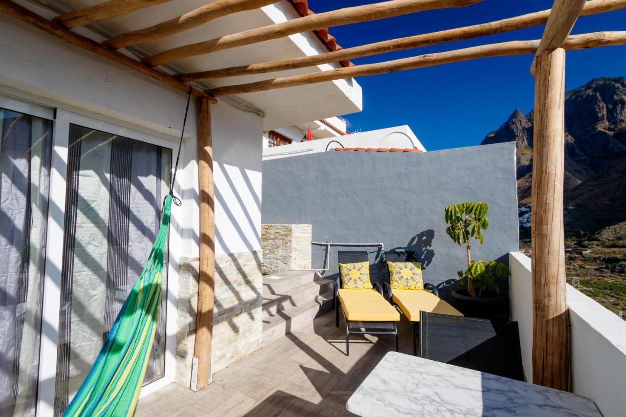 Casa Nuestra Agaete (Gran Canaria) Exterior foto