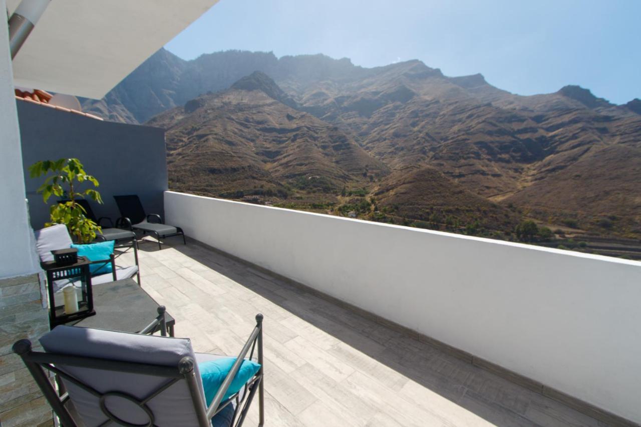 Casa Nuestra Agaete (Gran Canaria) Exterior foto