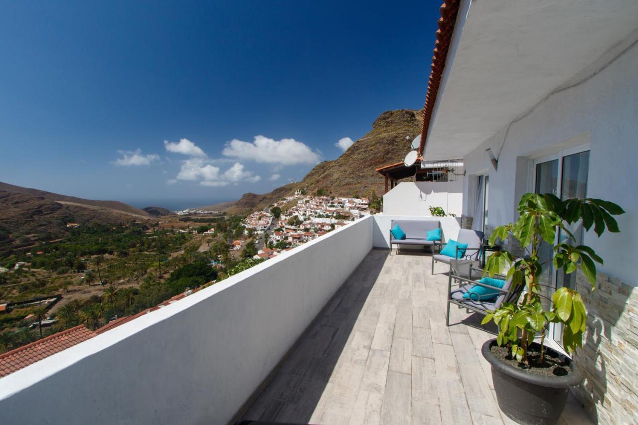 Casa Nuestra Agaete (Gran Canaria) Exterior foto