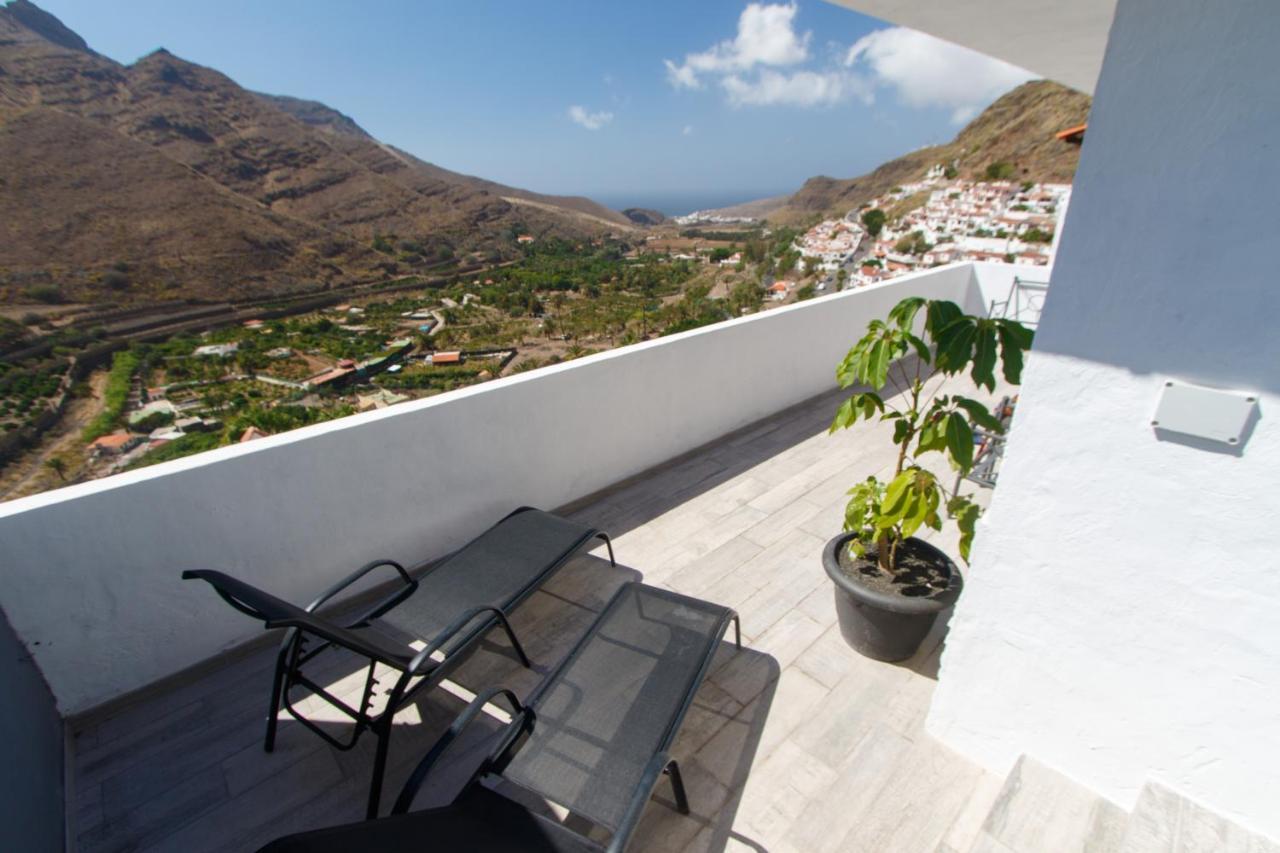 Casa Nuestra Agaete (Gran Canaria) Exterior foto