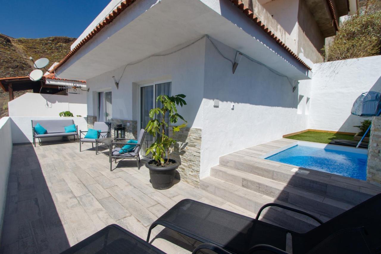 Casa Nuestra Agaete (Gran Canaria) Exterior foto