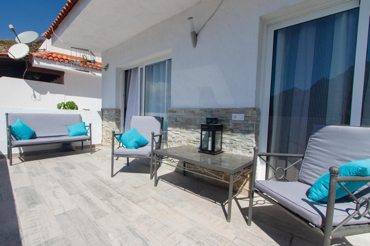Casa Nuestra Agaete (Gran Canaria) Exterior foto