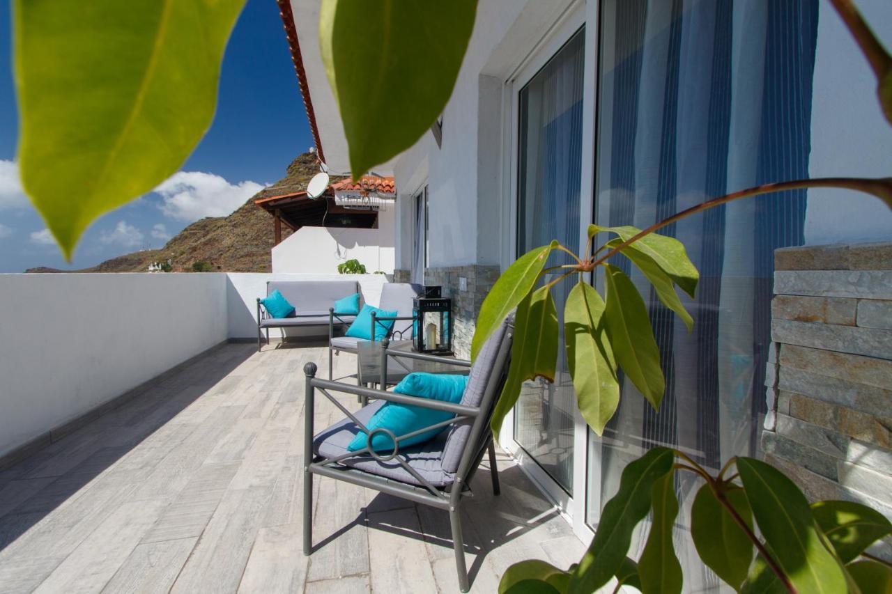 Casa Nuestra Agaete (Gran Canaria) Exterior foto