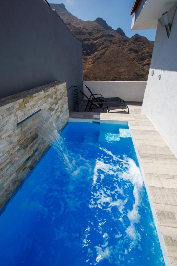 Casa Nuestra Agaete (Gran Canaria) Exterior foto